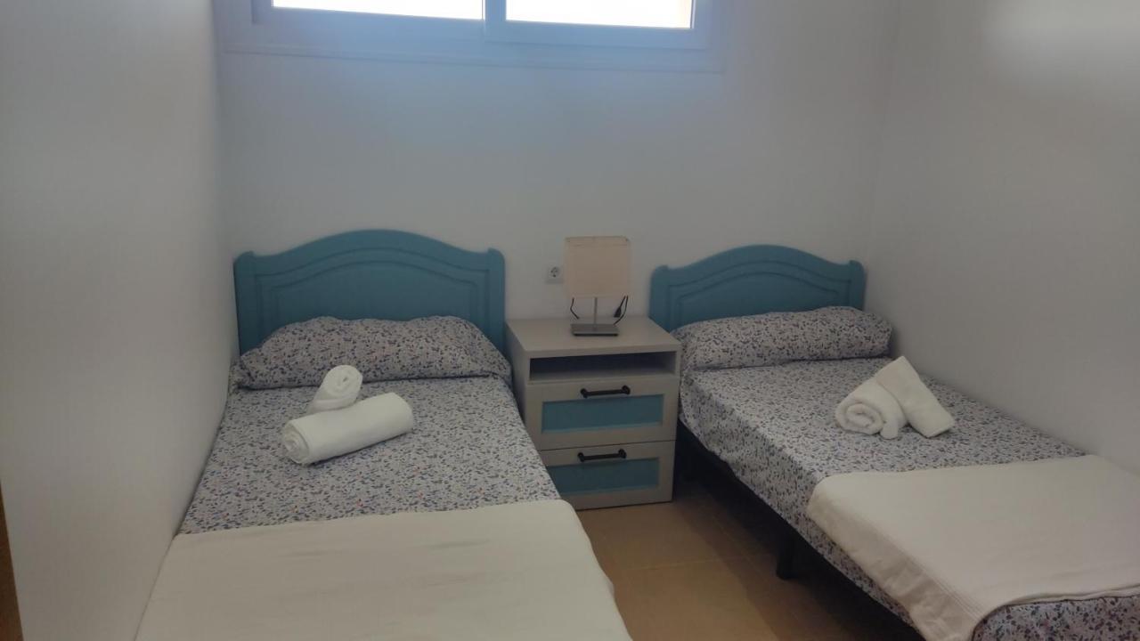 Appartement Descanso&relax *