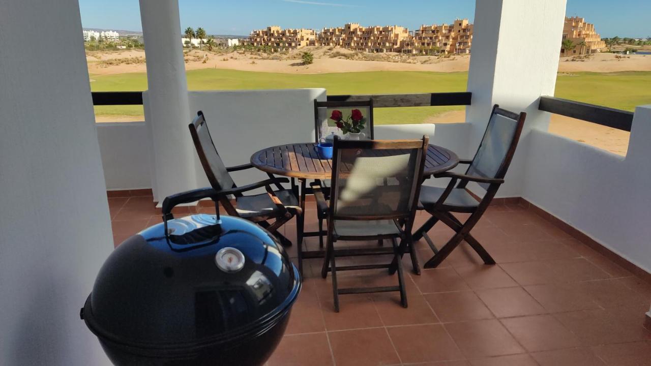 Appartement Descanso&relax Murcia
