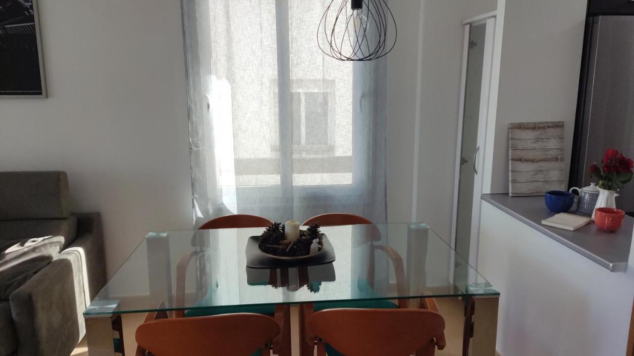 Descanso&relax Appartement