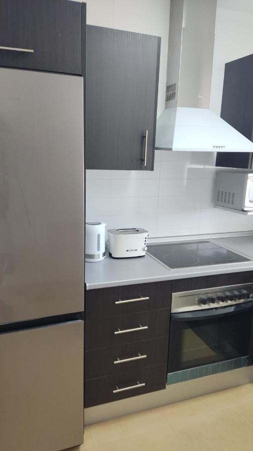 Appartement Descanso&relax Murcia