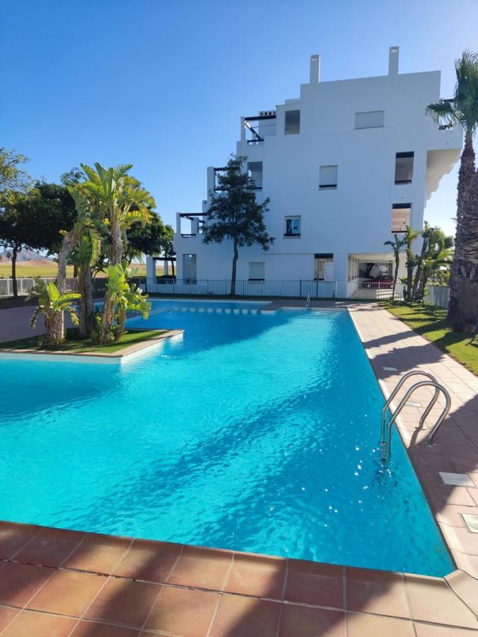 Appartement Descanso&relax Murcia